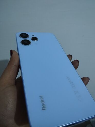 telefon nomresi: Xiaomi 12 Pro, 128 GB, rəng - Qara, 
 İki sim kartlı, Barmaq izi