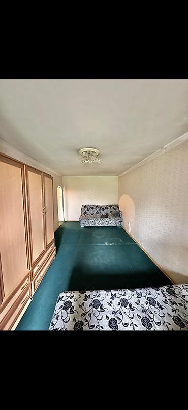 1комнатная квартира 39кв м: 39 м², С мебелью полностью — 2