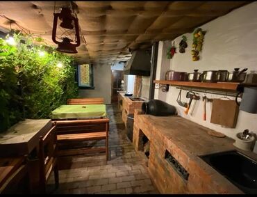 Uzunmüddətli kirayə evlər: 200 kv. m, 4 otaqlı, Qaz — 21