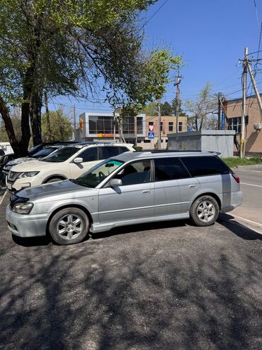 шлейф субару: Subaru Legacy: 2002 г., 2 л, Автомат, Бензин, Универсал