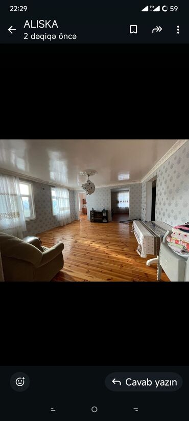 Həyət evləri və villaların satışı: 6 otaqlı, 600 kv. m, Orta təmir — 13