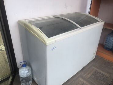 avtokreslo ot 9 do 18 kg: Холодильник Avest, Б/у, Side-By-Side (двухдверный)