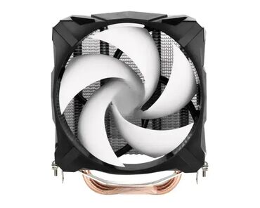 fen za vreli vazduh: ARCTIC Freezer 7 X – Kompaktno i efikasno vazdušno hlađenje za CPU