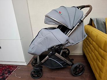 Dilək Kidilo kalaska 90 azn Demək olar yenidir,cox rahat qeniw