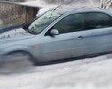 Glave motora: SVI MODELI DELOVI ZA FORD MONDEO OD 2000. DO 2012. GOD. | FORD — 25