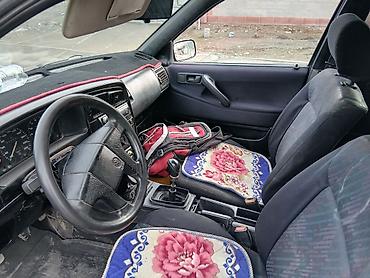 Volkswagen: Volkswagen Passat Variant: 1993 г., 1.8 л, Механика, Бензин, Универсал at lalafo.kg — 8 Volkswagen: Volkswagen Passat Variant: 1993 г., 1.8 л, Механика, Бензин, Универсал — 8