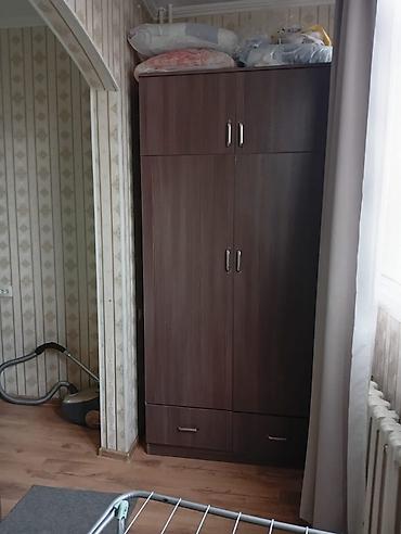 Продажа квартир: 1 комната, 45 м², Элитка, 2 этаж — 15