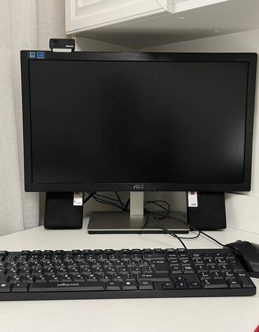 i5 3470 купить: Компьютер, ядер - 4, ОЗУ 8 ГБ, Для работы, учебы, Б/у, Intel Core i5, NVIDIA GeForce GTX 1060, HDD