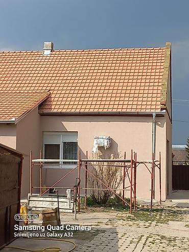 krojac jagodina: Majstori za krov, letnjikovce i nadstrešnice betoniranje zidanje — 5