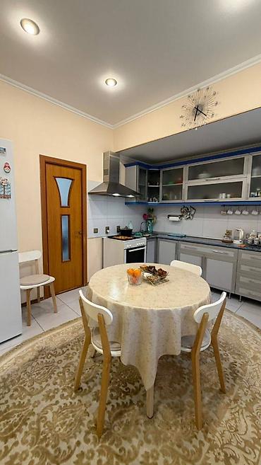 Продажа квартир: 3 комнаты, 145 м², Индивидуалка, 3 этаж — 6