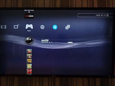 playstation 3 oyunları: Barter mümkündür qiymət razılaşma, real alıcılar narahat eləsin — 4