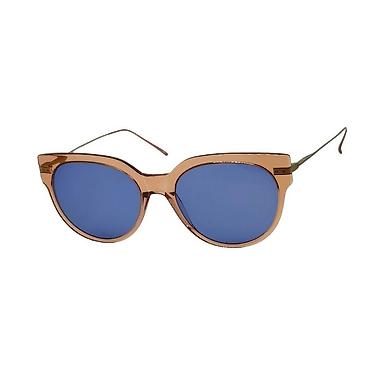 Солнцезащитные очки: 🕶 Scotch & Soda — солнцезащитные очки Стильная геометрия 🔲 — 9