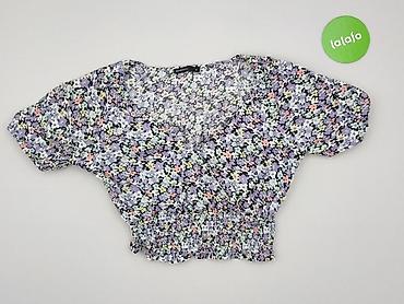 lata 90 moda w polsce: House, Bluzka damska, rozmiar M — 2