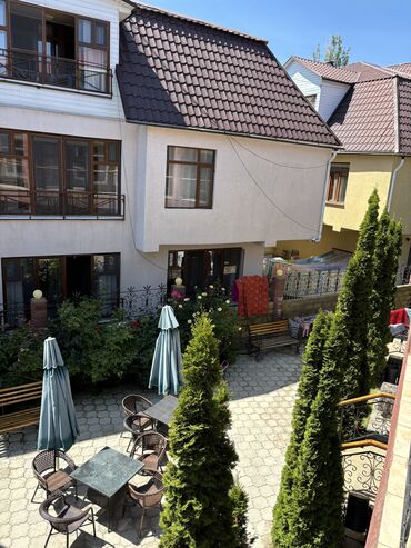 Продажа квартир: 1 комната, 23 м², Индивидуалка, Косметический ремонт — 11