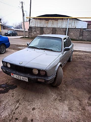 на бмв е30: BMW 3 series: 1984 г., 1.6 л, Механика, Бензин, Седан — 1