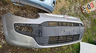 servis abs: BRANIK ZA FIAT EVO | Prednji branik Fiat Punto EVO — 2
