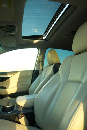 Subaru: Subaru Legacy: 2020 г., 2.5 л, Вариатор, Бензин, Седан — 7