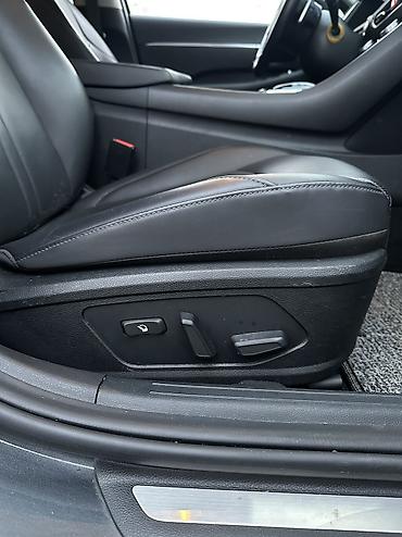 Hyundai: Hyundai Sonata: 2020 г., 2 л, Автомат, Гибрид, Седан — 13