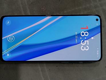 oneplus 11r: OnePlus 9RT 5G 12/256 Гб все работает Минус - крышка — 7