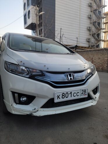 карс кж хонда фит: Honda Fit: 2016 г., 1.5 л, Робот, Гибрид