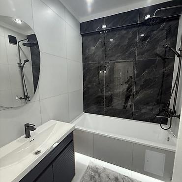 40: 1 комната, 40 м², Джал-15 Элитка, 10 этаж, Дизайнерский ремонт — 7