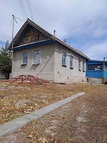 Продажа коттеджей и домов: Продается дом ферма на участке в 40 соток. в селе Сретенка. На — 12