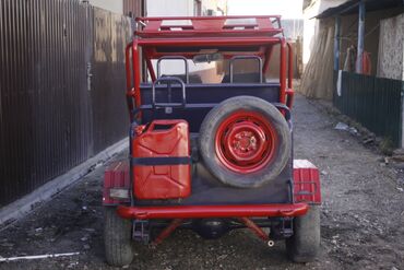 ВАЗ (ЛАДА): ВАЗ (ЛАДА) : 1920 г., 1.6 л, Механика, Бензин, Хэтчбэк — 3