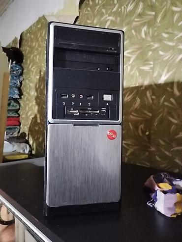 apo dinamik: Personalni komputer klaviaturasi var mouse var dinamik var — 3