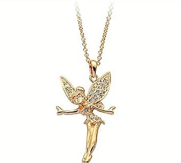 Наборы украшений: Наборы украшений с сияющими вставками Варианты комплектов: 1) — 20