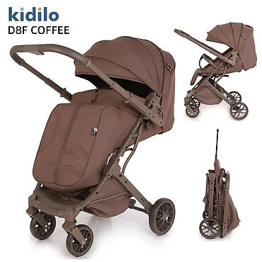 Коляски: Прогулочные коляски Kidilo — удобные и функциональные модели для — 15