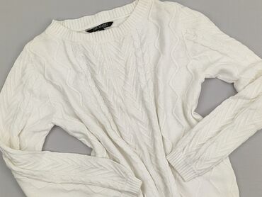 new yorker kurtki zimowe: Top Secret, Sweter damski, rozmiar XS