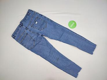 getry jeansowe: House of Denim, Jeansy damskie, rozmiar M — 3