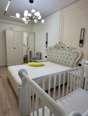 Продажа квартир: 2 комнаты, 72 м², Элитка, 14 этаж, Дизайнерский ремонт — 2