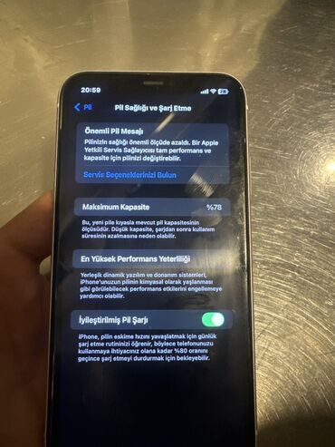iphone 11 128 ikinci el: IPhone 11, 128 GB, Ağ