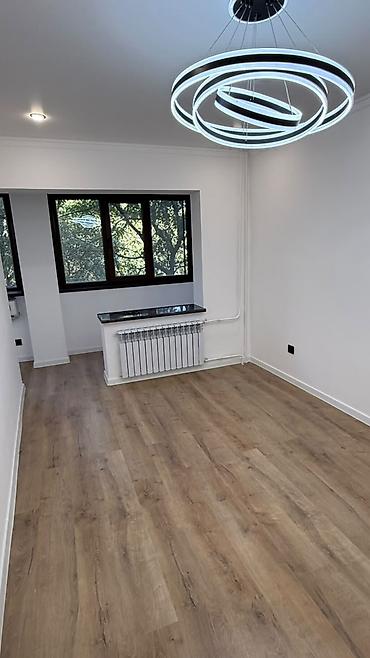 Продажа квартир: 4 комнаты, 90 м², Золотой квадрат Индивидуалка, 2 этаж — 2