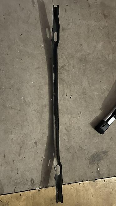 lalafo panel radiator: U formasında, Polad Profil, şveller, İşlənmiş — 1