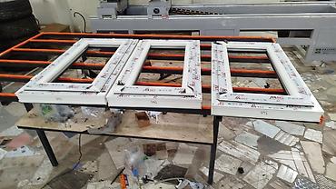 Пластиковые окна на заказ: ПВХ-окна под заказ - Изготовление пластиковых окон любой сложности — 3