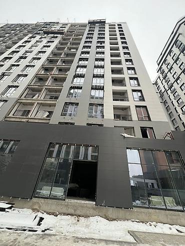Продажа другой коммерческой недвижимости: Коммерческое помещение 202 м2 в новом жилом квартале "Крейсер" — 1