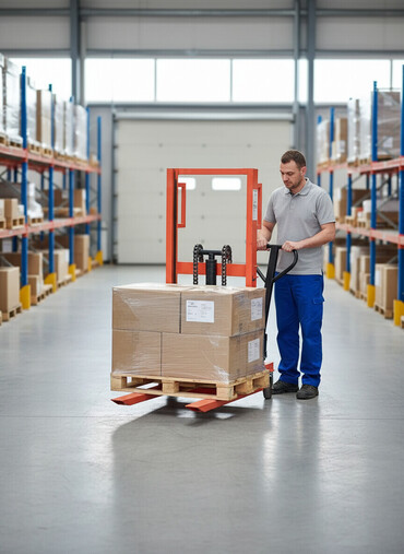 Погрузчики: Погрузчик, 2024 г., Вилочный at lalafo.kg — 1 Погрузчики: Погрузчик, 2024 г., Вилочный — 1