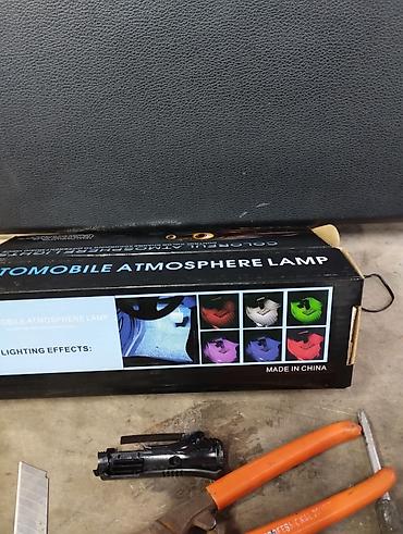 СТО, ремонт транспорта: Профилактика систем автомобиля, Проверка степени износа деталей автомобиля, Изготовление систем автомобиля, с выездом — 22