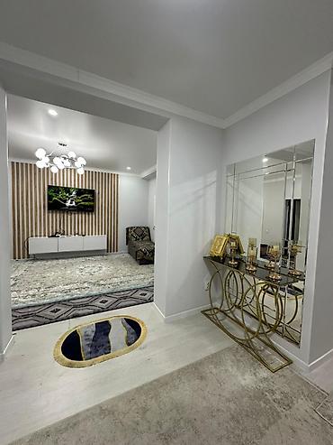 Продажа квартир: 3 комнаты, 122 м², Элитка, Дизайнерский ремонт — 16