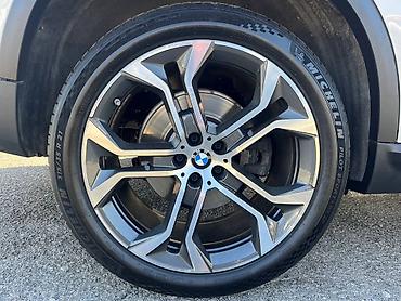 BMW: BMW X5: 2020 г., Бензин, Кроссовер — 11