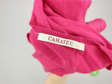 sweter puma: Camaïeu, Sweter damski, rozmiar 2XL — 5