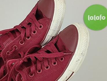 tenisowki levis: Converse, Trampki damskie, rozmiar 37 — 7
