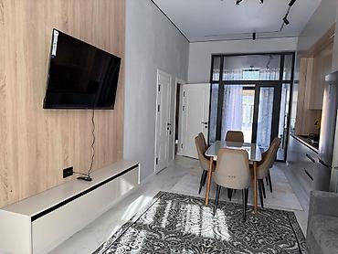 Иссык-Куль 2026: Коттедж, ЦО Радуга West — 5