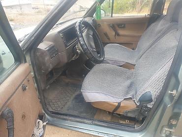 колпак фольксваген: Volkswagen Jetta: 1987 г., 1.8 л, Механика, Бензин, Седан — 6