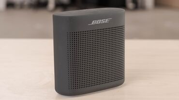 забиваем колонки: Продаю колонку bose sound color 2 Оригинал, определяется на сайте и в