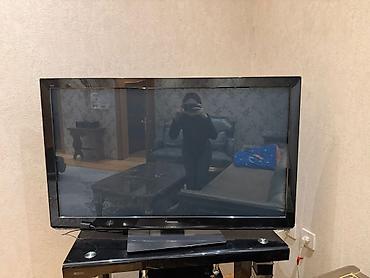TV və video: İşlənmiş Televizor Panasonic 50" Ünvandan götürmə — 1