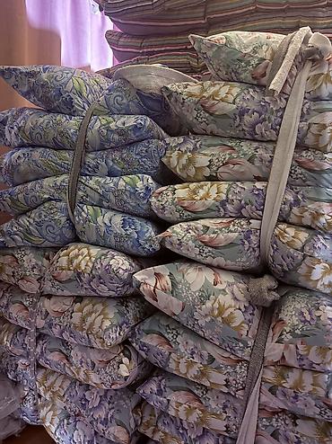 Тошоки: Тошок Новый, Ватный матрас, цвет - Серый, Самовывоз, Платная доставка at lalafo.kg — 6 Тошоки: Тошок Новый, Ватный матрас, цвет - Серый, Самовывоз, Платная доставка — 6