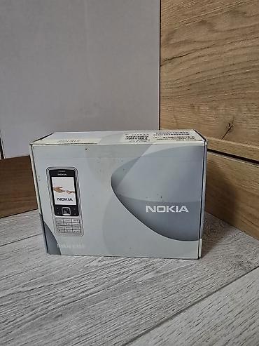 nokia 7373: Nokia 6300 4G, Б/у, цвет - Черный, 1 SIM — 1